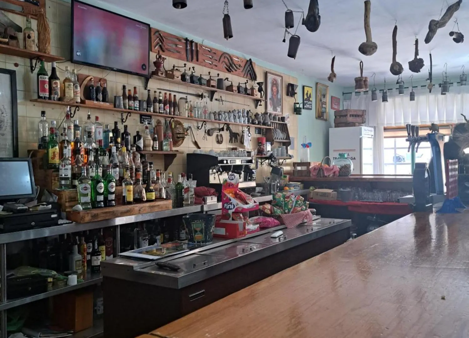 Hotel El Sombrerito 빌라플로르