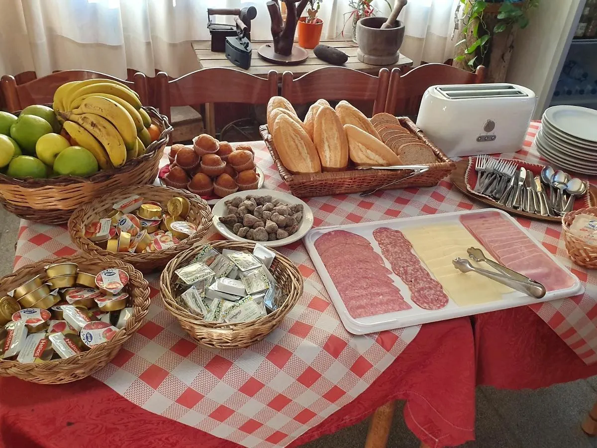 **  Hotel El Sombrerito 빌라플로르 스페인